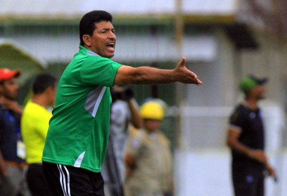 Carlos Martínez: 'Jugamos contra el campeón y fuimos superiores'