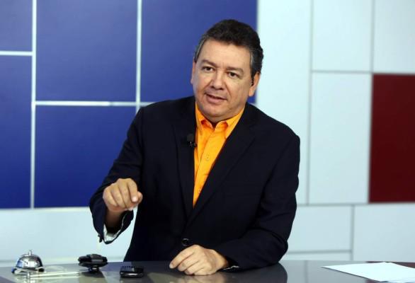 “Chano” Rivera buscará la presidencia de Honduras, pero no con el PN