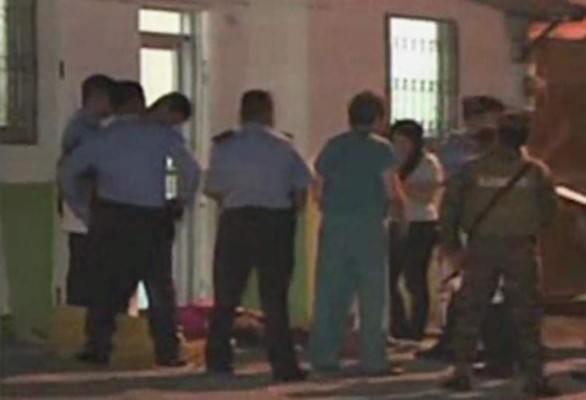 Asesinan a esposa de doctor en Choloma, Cortés