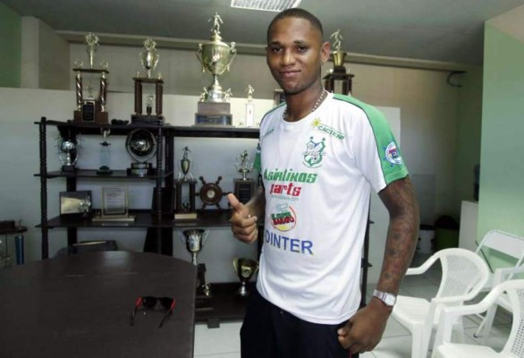 ¡Polémica! Platense solicitará a la Liga no inscribir a Welcome