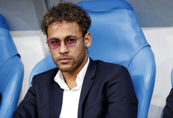 Neymar de cara al Mundial: 'Nadie tiene más miedo que yo'