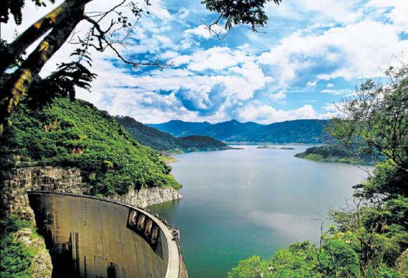 Si se inunda la sala de máquinas, se paraliza represa El Cajón