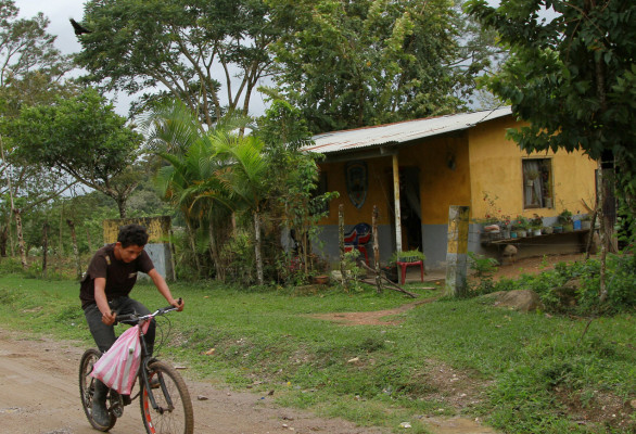 Remodelarán seis postas de Villanueva y Puerto Cortés