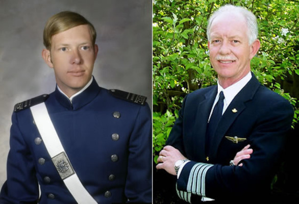 Chelsey Sullenberger, el héroe de Nueva York
