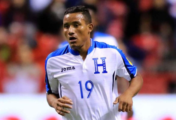 'Olimpia me ha dado la espalda': Luis Garrido