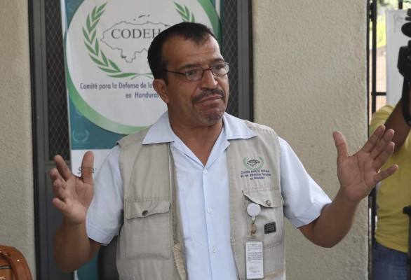 Agilizan liberación de reos para prevenir casos de coronavirus