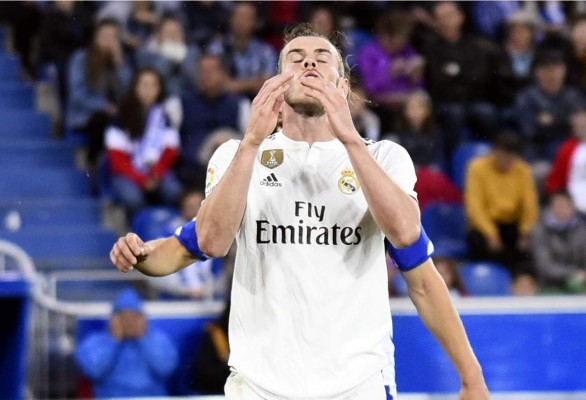 ¡Increíble! El Alavés agravó la crisis del Real Madrid con gol en el minuto 95