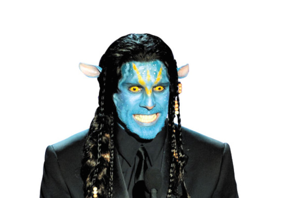 Bigelow hace historia en los premios Oscar