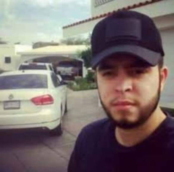 Dámaso López, alias el Mini Lic, es otro de los narcojuniors que más polémica ha generado en México por su lujoso estilo de vida. Hijo de la mano derecha del Chapo Guzmán, el Mini Lic se entregó a las autoridades estadounidenses en julio de 2017 como parte de un acuerdo en el que delató a más de un centenar de sus cómplices.