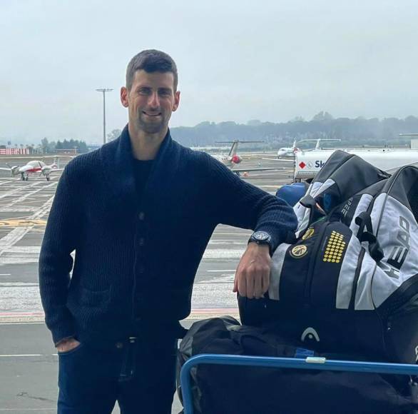 El “hotel del terror” donde tienen retenido a Djokovic en Australia