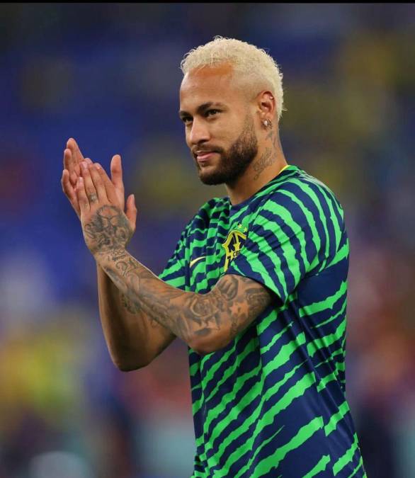 Neymar está de acuerdo en marcharse del PSG al Al-Hilal de Arabia Saduita, con el que ha alcanzado un acuerdo para dos temporadas en las que ganaría un total de casi 160 millones de euros, según el diario deportivo L’Équipe.