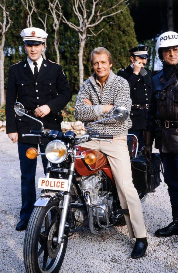 Muere el histórico actor David Soul, de ‘Starsky &amp; Hutch’