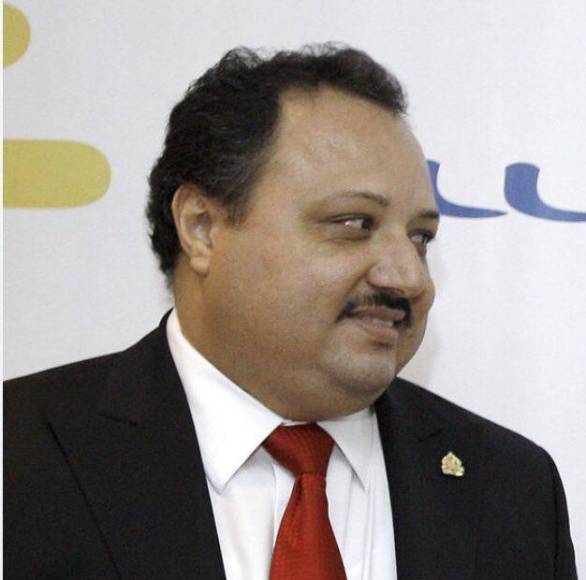 Javier Hernández es el segundo presidente del Atlético Choloma que ha sido asesinado.