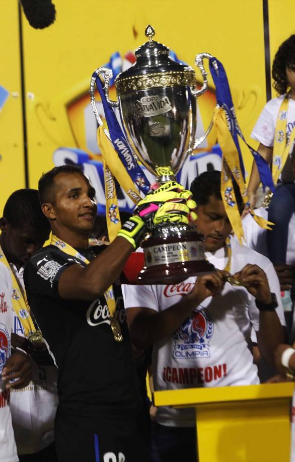 ¿Por qué no se le hizo un partido de despedida? Esa es la pregunta que muchos olimpistas se han hecho a lo largo de los últimos años.