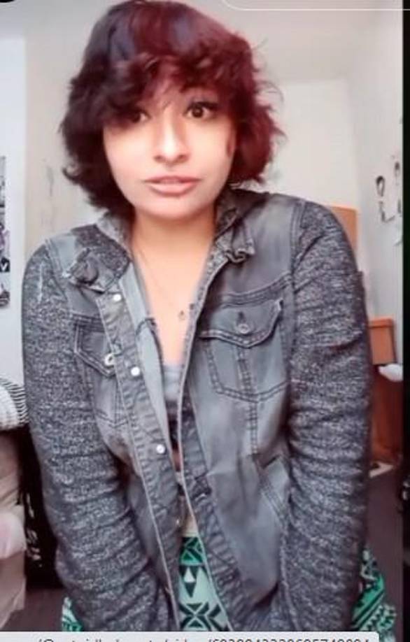 “Todavía le quitó la vida a mi hermana”, agregó Verónica.