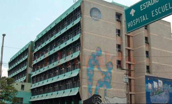 Hospital Escuela sin papel para radiografías