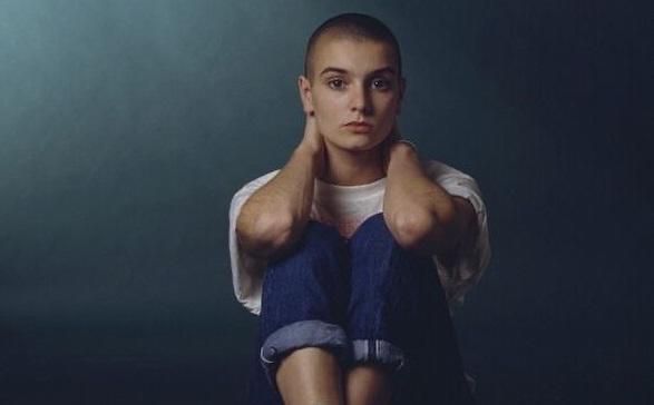 Reportan que Sinéad O’Connor falleció por una enfermedad pulmonar