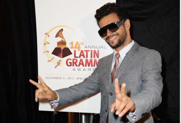 Carlos Vives el más nominado a los Grammy Latino
