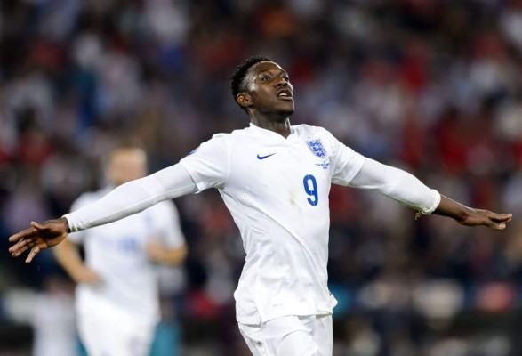 Inglaterra se impone a Suiza y da primer paso hacia la Eurocopa 2016