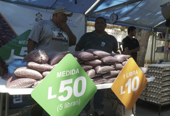 Advierten sanciones a especuladores de precios