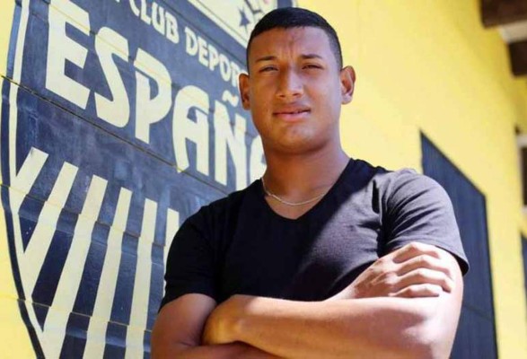 'Recuerdo el 6-1 en el Yankel': Bryan Acosta