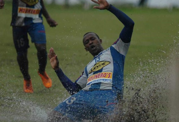 Los futbolistas más veteranos de la liga