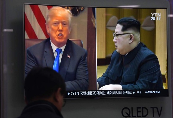 Corea del Norte todavía está abierta a dialogar con EEUU