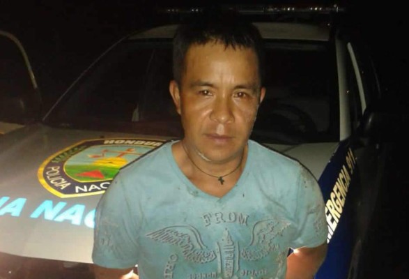 Cae sospechoso de matar a agente de la Policía Militar