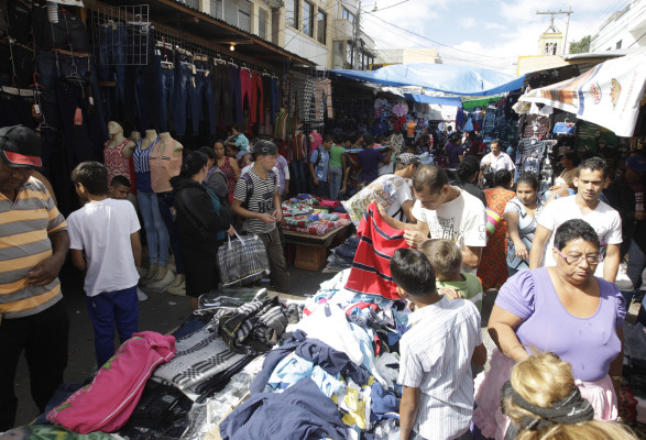Honduras empieza el cobro del 15% de impuesto sobre ventas