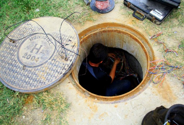 Hondutel opera con utilidad de 14 millones