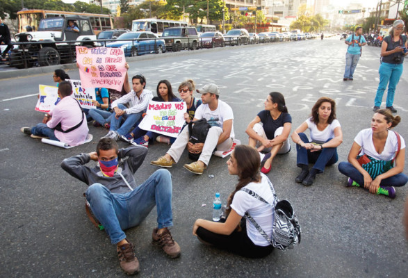 Venezuela se prepara para un mercado de divisas más flexible