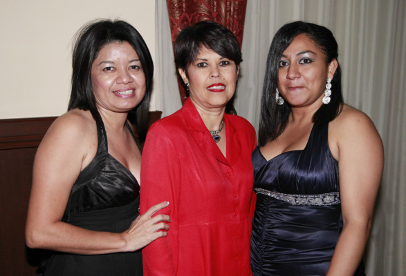 Cooperativa Usula festeja la Navidad