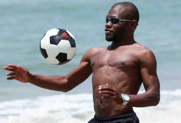 Keosseián suena para volver a Honduras; hondureño apunta para ir a España