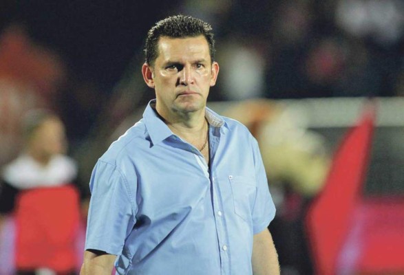 DT tico Javier Delgado en la órbita de la Real Sociedad