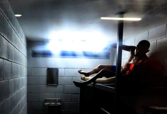 ¿Qué opinas de la huelga de hambre de los reos en El Pozo?