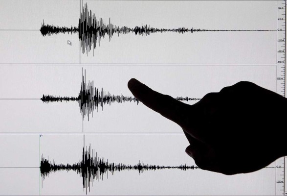 Nicaragua recalcula la magnitud de fuerte sismo y recomienda calma ante posibles réplicas
