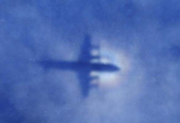 Habitantes de una isla aseguran haber visto el MH370 el día de su desaparición