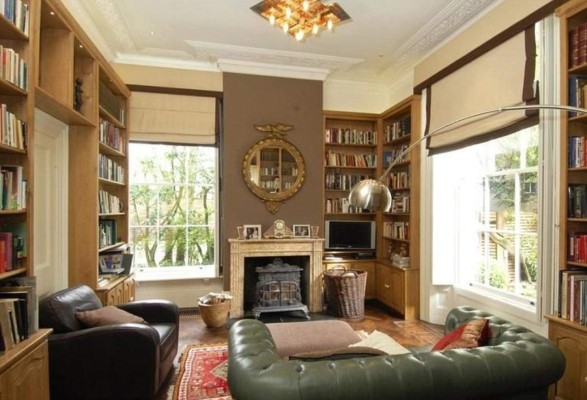 Clooney adquiere mansión de $16 millones