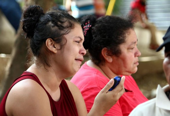 Más 458 menores de 14 años murieron entre 2010 y 2013 en Honduras