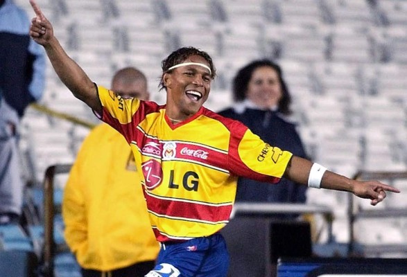 Video: Los mejores goles de Carlos Pavón en el fútbol mexicano