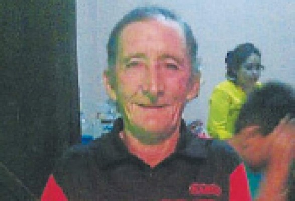 Ultiman a guardia de seguridad en ferretería