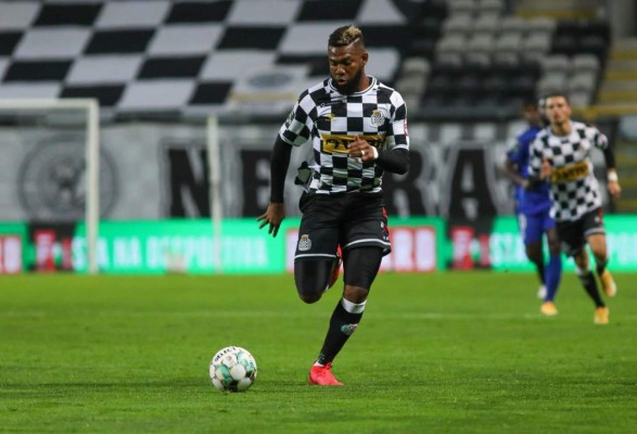 Jorge Benguché se une a la selección de Honduras