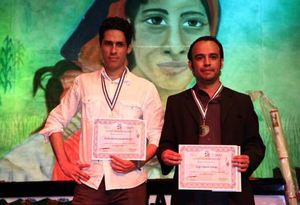 Centro Cultural Sampedrano celebra el Salón Nacional de Arte