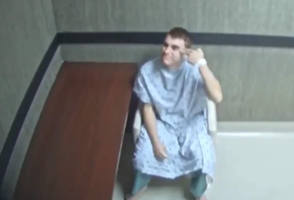 'Mátenme ya': Divulgan escalofriante video de Nikolas Cruz