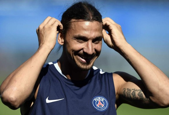 Zlatan Ibrahimovic podría volver a la Juventus