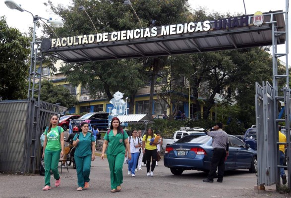 Incierta la elección de nuevas autoridades en la universidad