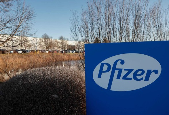 Canadá aprueba vacuna de Pfizer contra la covid-19, pese a advertencia de alergias
