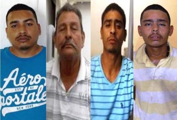 Rescatan a 57 migrantes secuestrados por grupo criminal en México