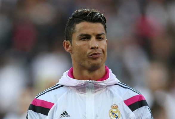 Cristiano Ronaldo: 'No estoy en el fútbol para hacer amigos'