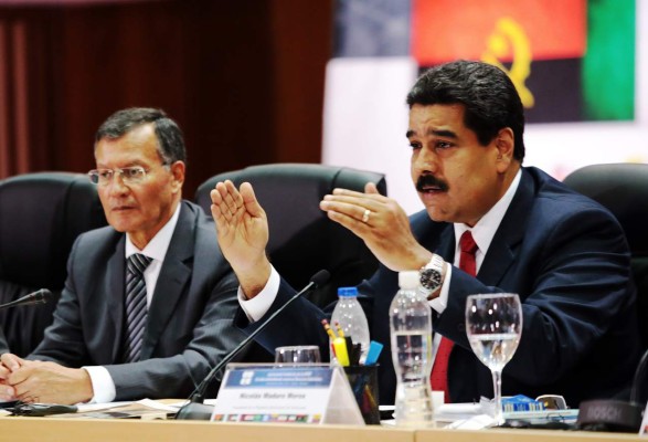 Maduro y Santos se reunirán para buscar solución a crisis fronteriza